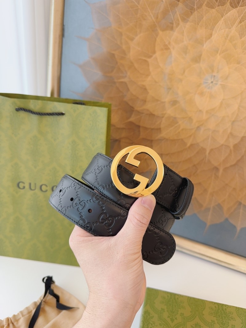 Gvc*1 belts